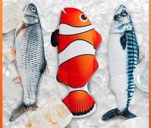 Cargar imagen en el visor de la galería, Fish Toy recargable
