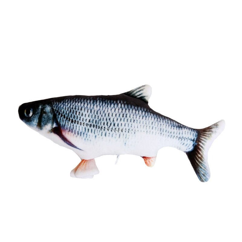 Fish Toy recargable